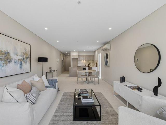 Apartment for sale in Spit Junction, Sydney