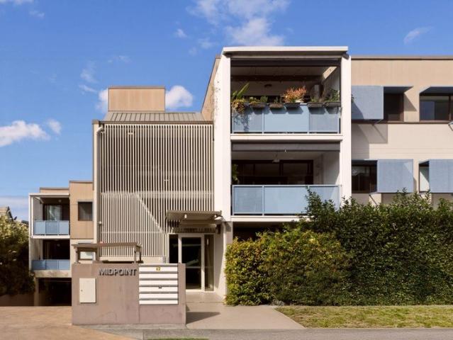 Apartment for sale in Toombul, Queensland