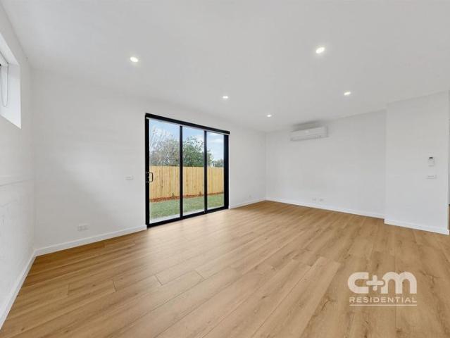 Townhouse for rent in Camerons Creek, Victoria
