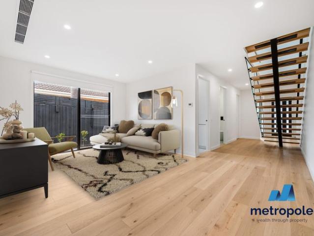 Townhouse for rent in Camerons Creek, Victoria