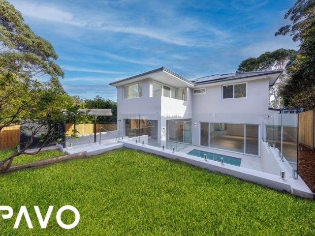 House for rent in Sydney, New South Wales