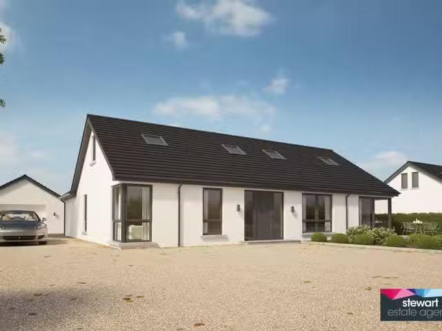 House for sale in Loch Garman, North Tipperary