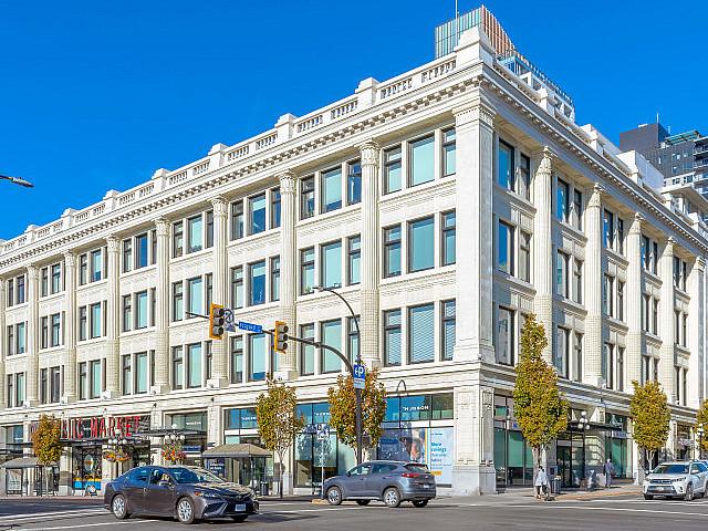 Condo for sale in Victoria, British Columbia