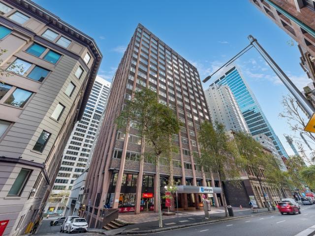 Office for rent in Sydney CBD, Sydney