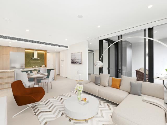 Apartment for sale in Sydney, New South Wales