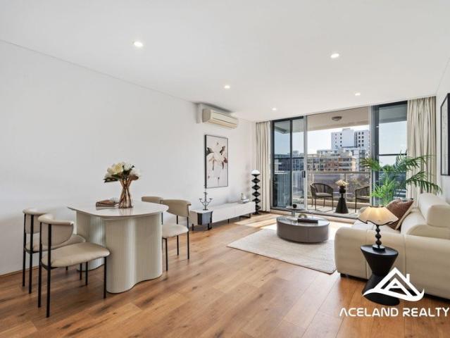 Apartment for sale in Sydney, New South Wales