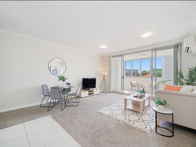 Apartment for rent in Strathfield, New South Wales