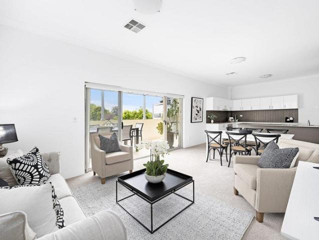 Apartment for rent in Upper North Shore, Sydney