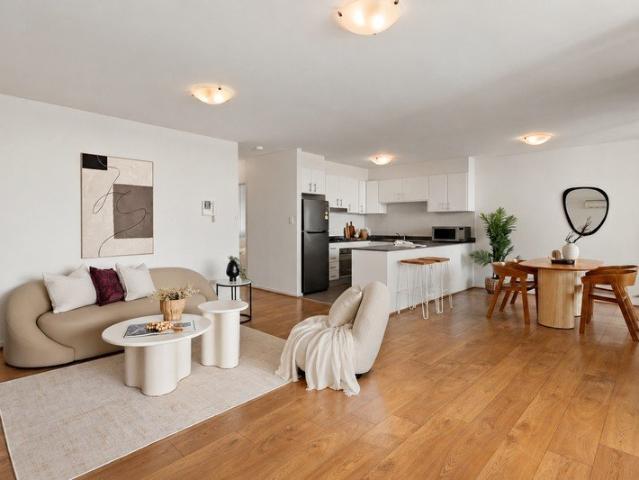 Apartment for sale in St George, Sydney