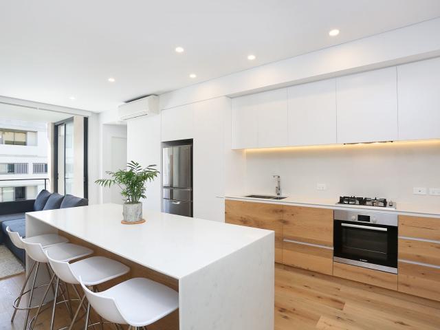 Apartment for sale in Rosebery, New South Wales