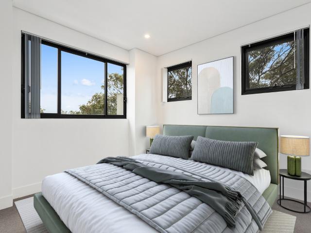 Apartment for sale in Wollongong West, New South Wales