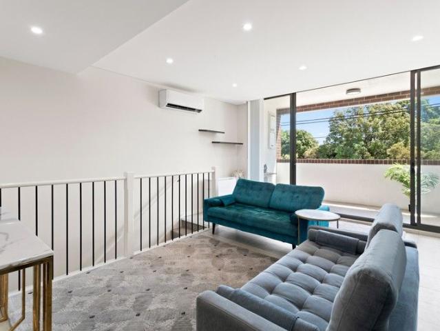 Apartment for sale in Strathfield, New South Wales