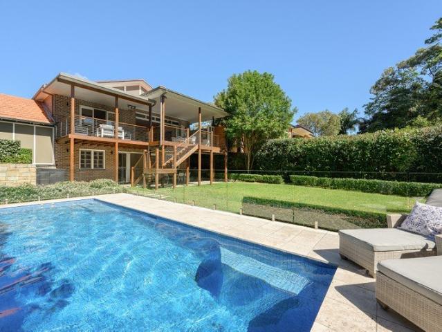 House for sale in Sydney, New South Wales