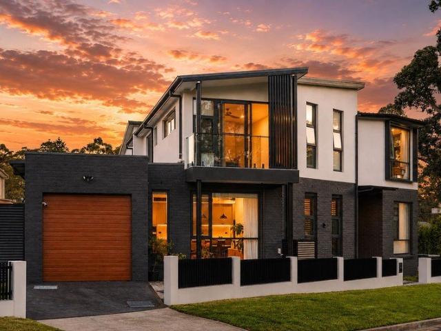 House for sale in Sydney, New South Wales