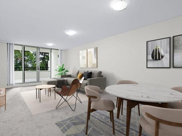Apartment for rent in Sydney, New South Wales