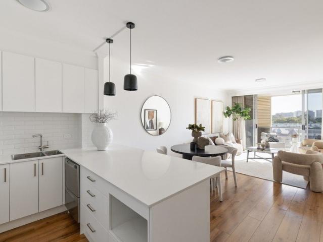Apartment for sale in Sydney, New South Wales