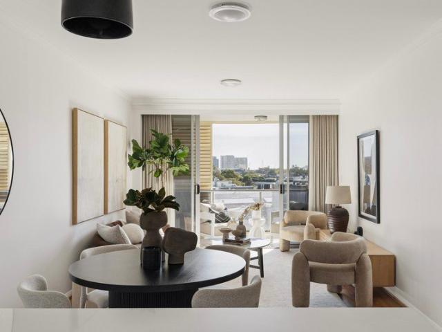 Apartment for sale in Sydney, New South Wales