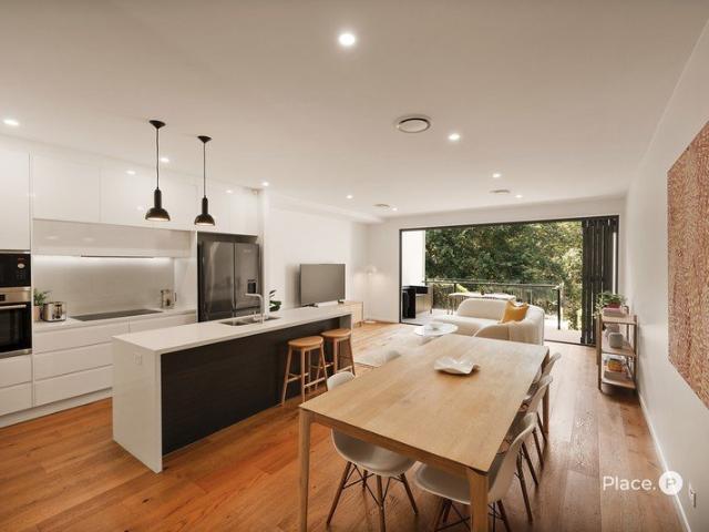 Townhouse for sale in Bardon West, Greater Brisbane