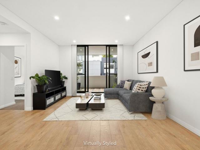 Apartment for sale in Strathfield, New South Wales