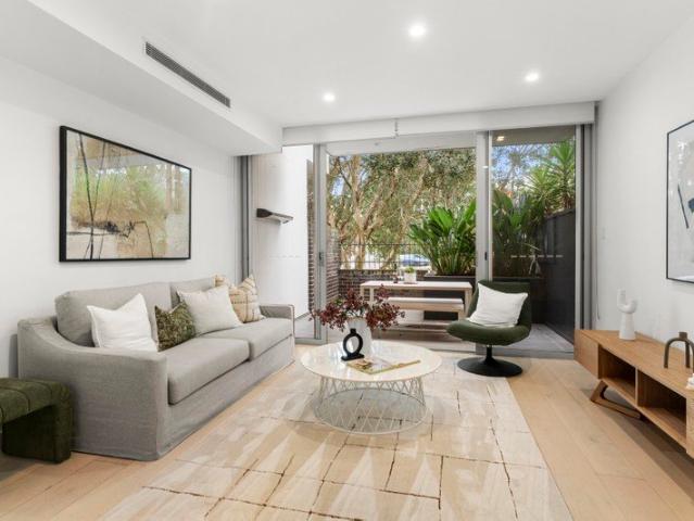 Townhouse for rent in Sutherland, New South Wales