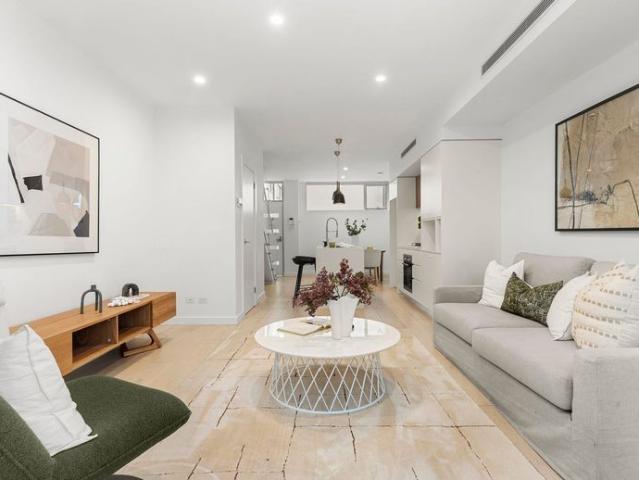 Townhouse for rent in Sutherland, New South Wales