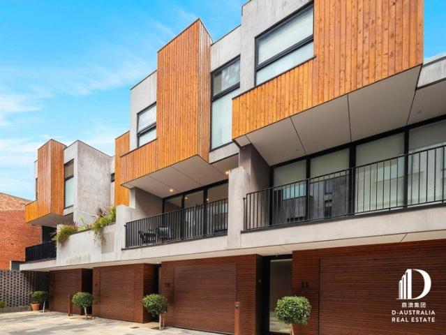Townhouse for sale in Camerons Creek, Victoria