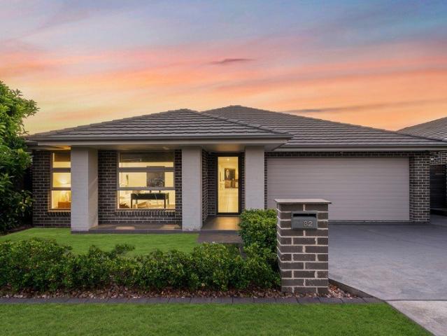 House for sale in Oran Park, Sydney