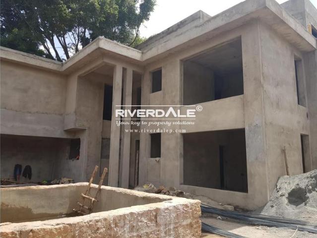 House for sale in Kyuna, Kiambu