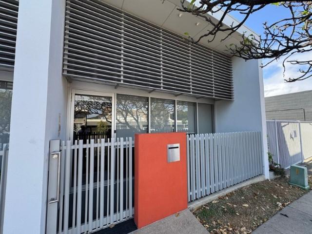 Office for rent in Townsville, Queensland
