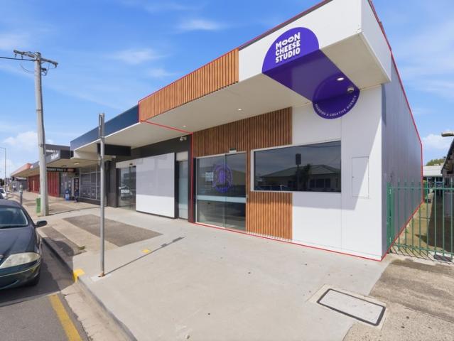 Office for rent in Devonport