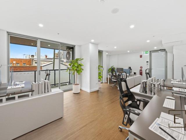 Office for rent in Sydney, New South Wales