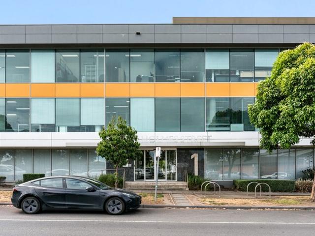 Office for sale in Camerons Creek, Victoria