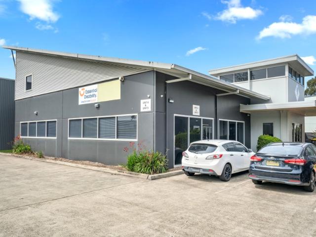 Office for rent in Tuggerah, New South Wales