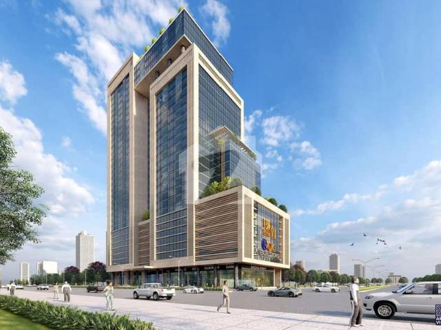 Office for sale in North Waziristan, Federally Administered Tribal Areas fata
