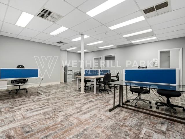 Office for sale in Sydney, New South Wales