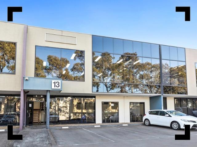 Warehouse for rent in Camerons Creek, Victoria