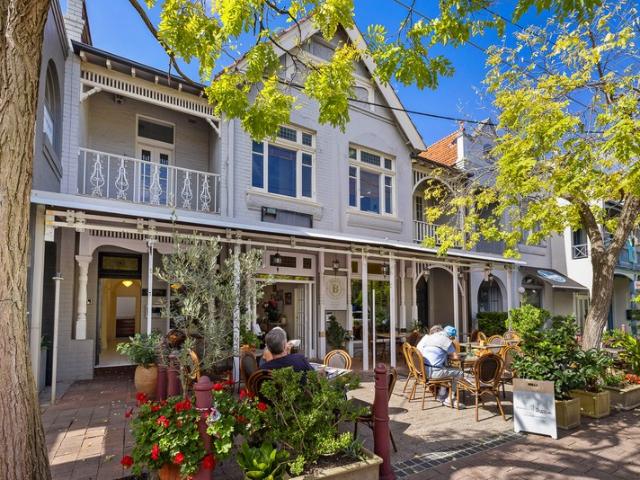 Office for rent in Sydney, New South Wales