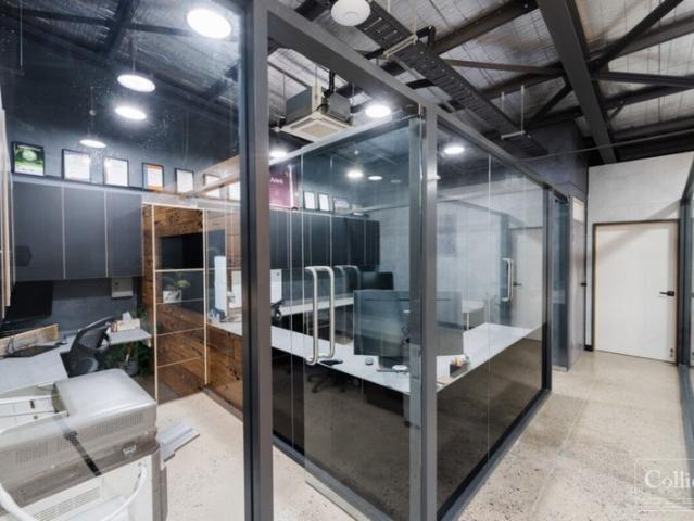 Office for rent in Townsville, Queensland