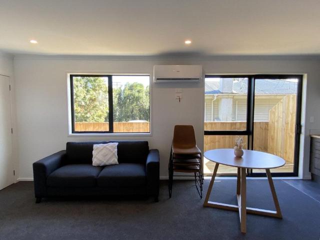 Townhouse for rent in Knighton, Hamilton City