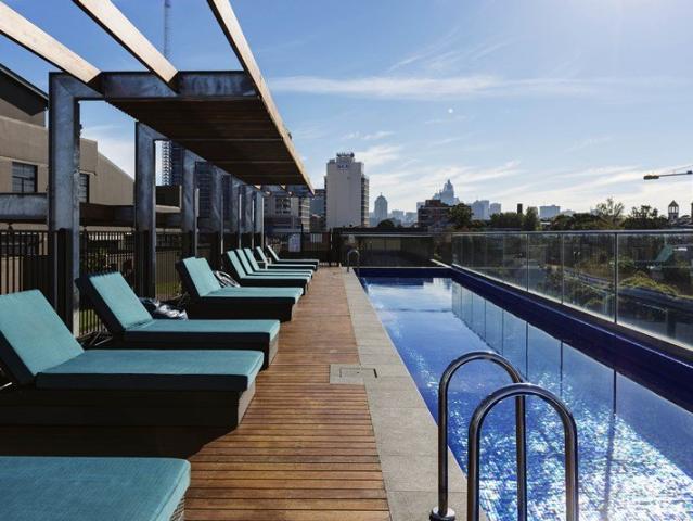 Apartment for rent in Redfern, Sydney