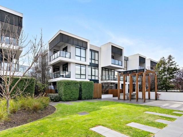 Apartment for rent in Pascoe Vale South, Melbourne