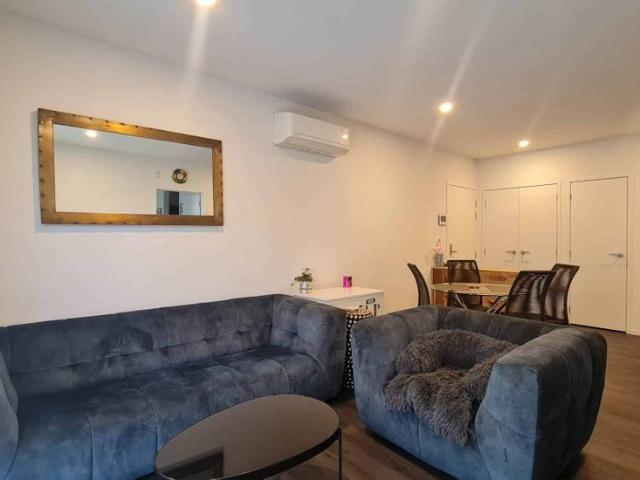 Apartment for rent in Oroua County