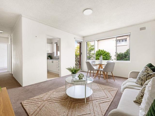 Apartment for sale in Sydney, New South Wales