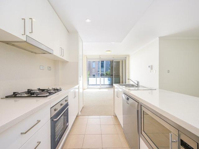 Apartment for rent in Willoughby, New South Wales