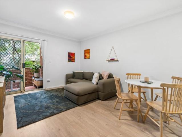 Apartment for rent in Willoughby, New South Wales