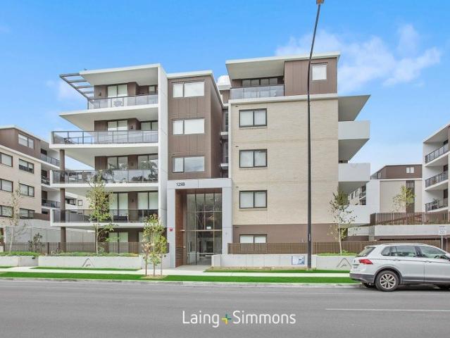 Apartment for rent in Schofields, Sydney