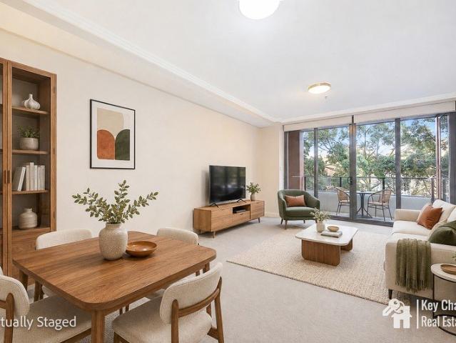 Apartment for sale in Sydney, New South Wales