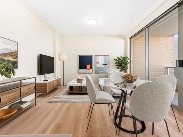 Apartment for sale in Sydney, New South Wales