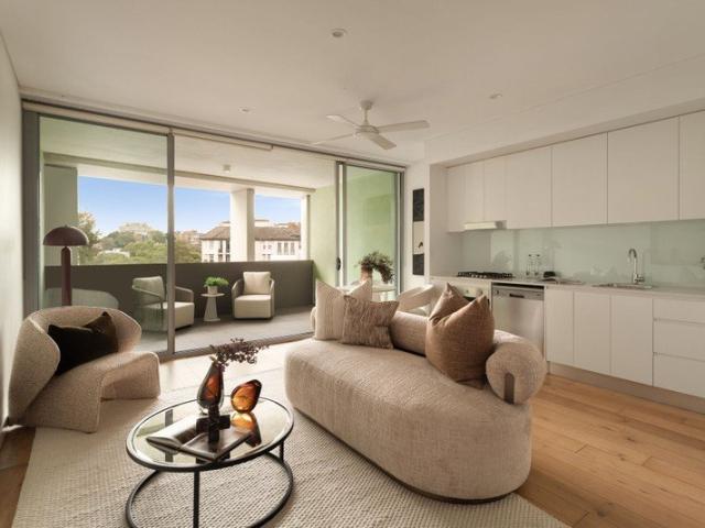 Apartment for rent in Sydney, New South Wales
