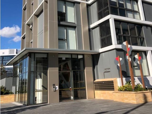 Apartment for rent in North Ryde, Sydney